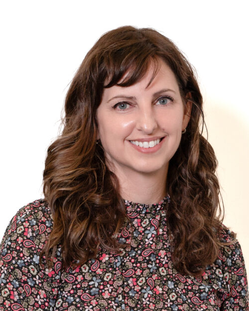 Justine Magnoni-Garver