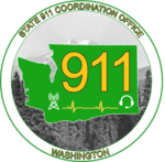 Washington State Public Safety Telecommunicator Certification logo