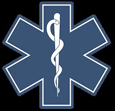 1056px Star of life svg