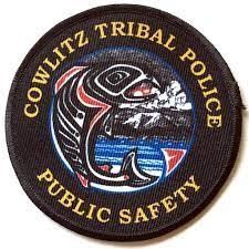 Cowlitz trib