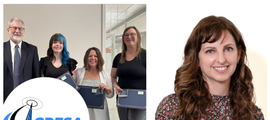CRESA Exemplary Employees 2024