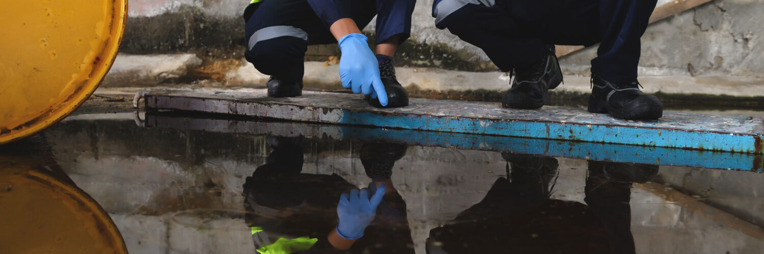 Hazard mitigation
